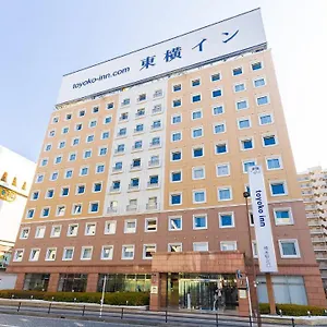 Hotel Toyoko Keio Sen Hashimoto Eki Kita Guchi, Sagamihara