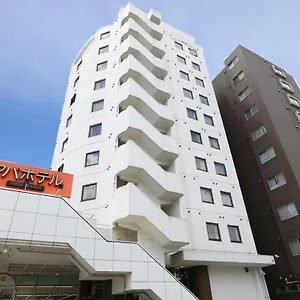 Hotel Apa Hashimoto Ekimae, Sagamihara