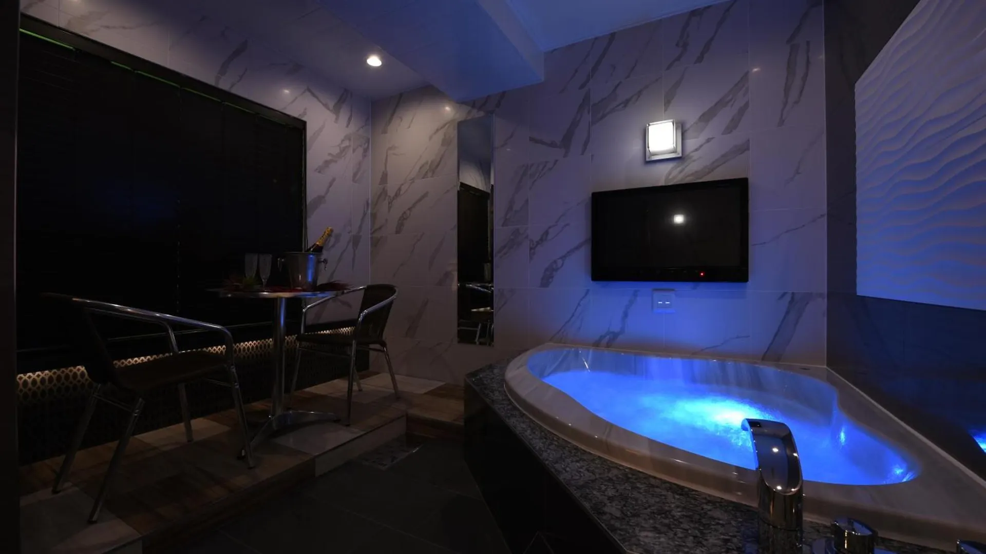 Love hotel Hotel Star Resort Hers (Adults Only) Sagamihara