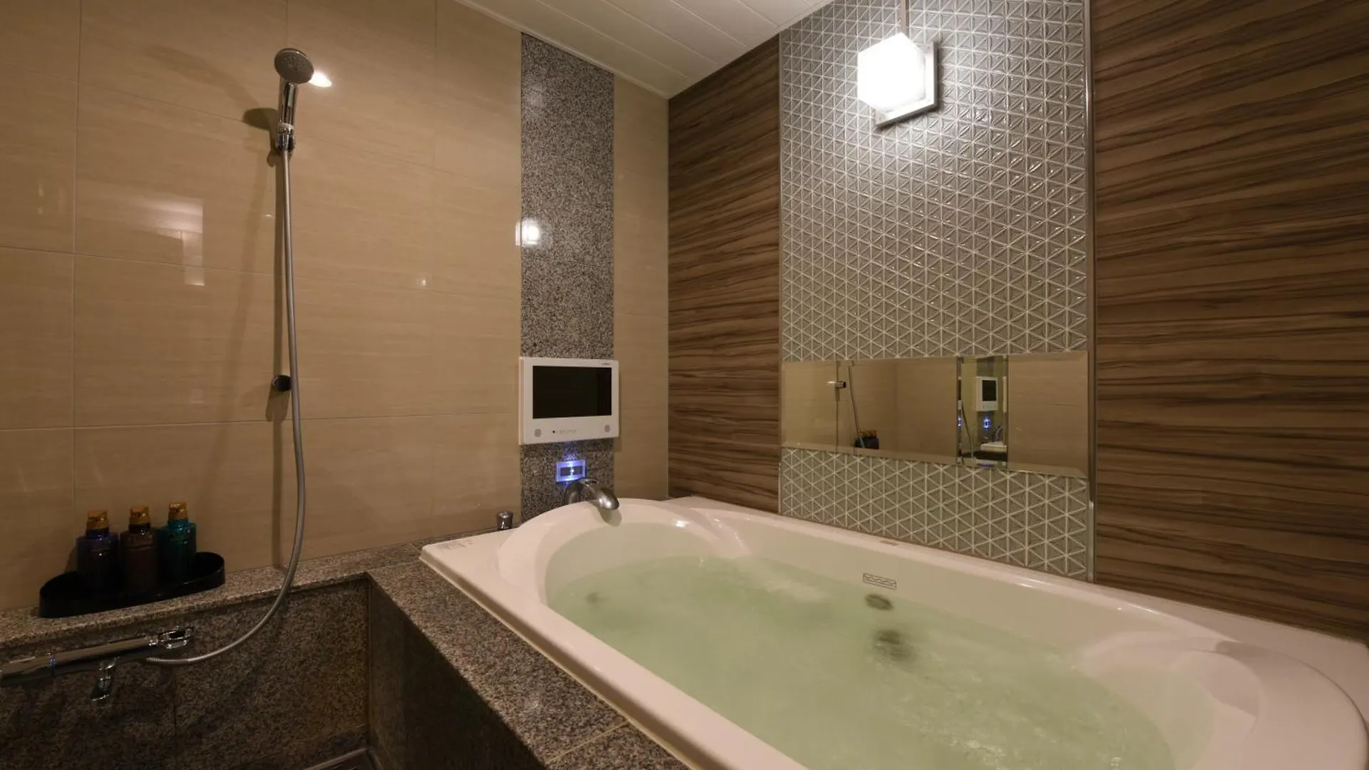 Hotel Star Resort Hers (Adults Only) Sagamihara