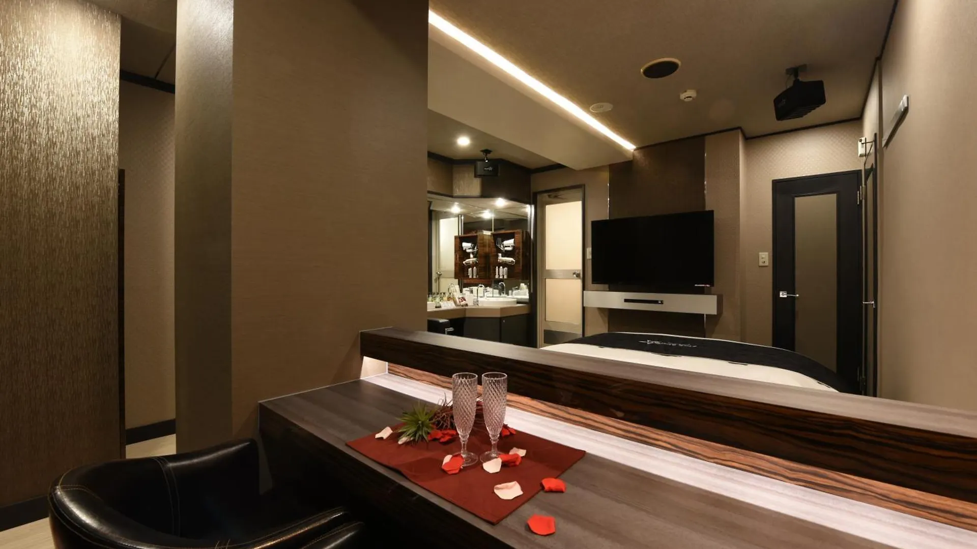 Hotel Star Resort Hers (Adults Only) Sagamihara Love hotel