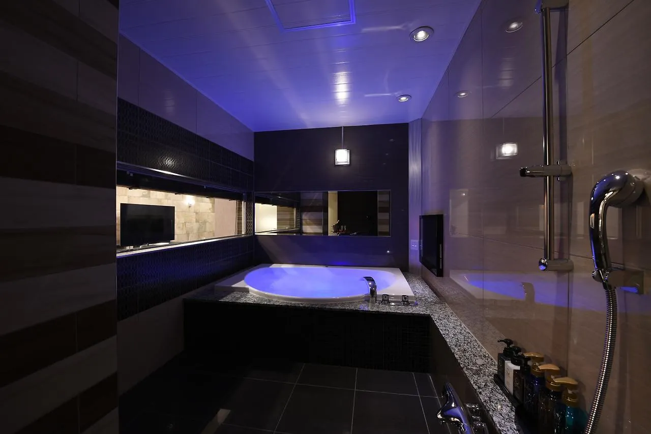 Hotel Star Resort Hers (Adults Only) Sagamihara 0*,
