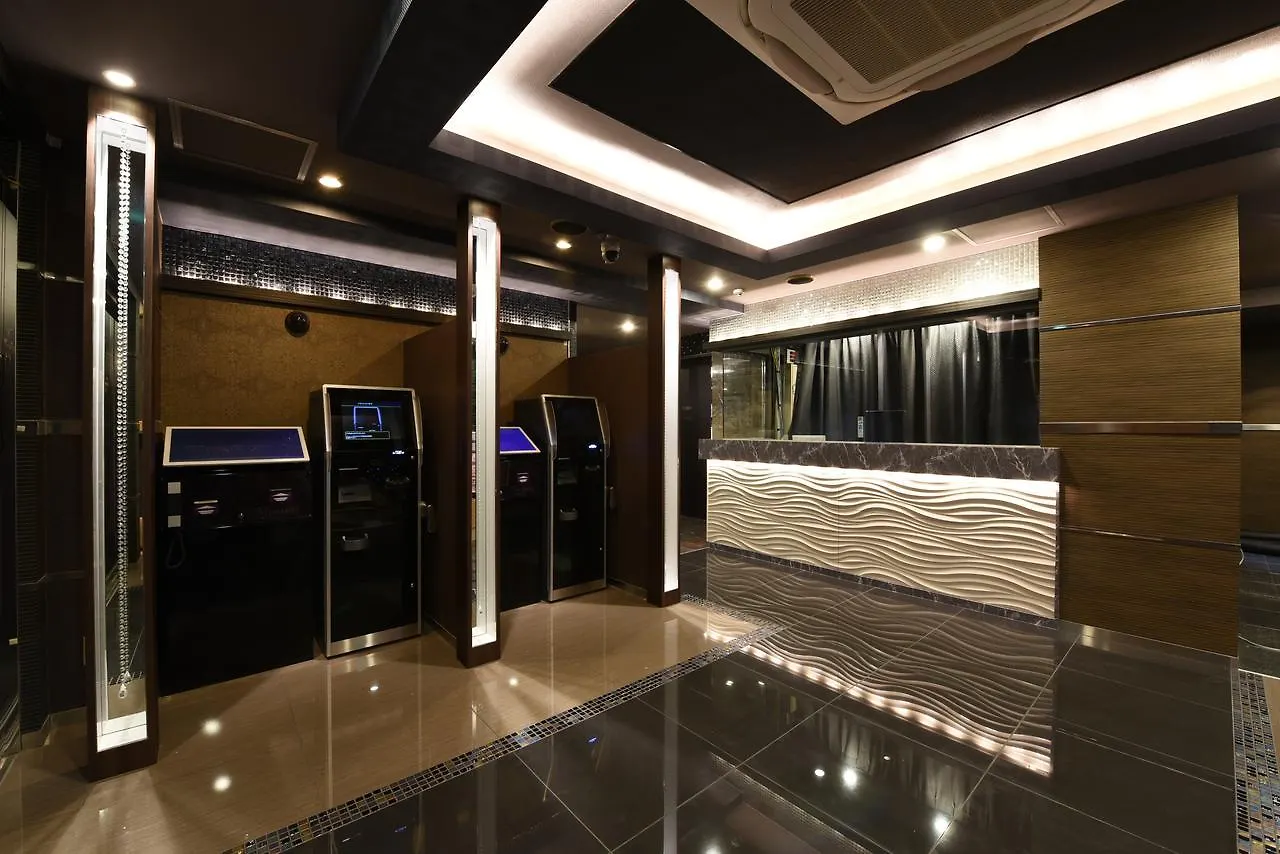 Hotel Star Resort Hers (Adults Only) location